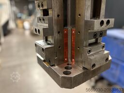 Allmatic Spannturm 4x NC 90 DUO 25x25