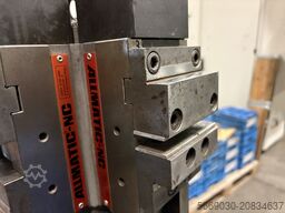 Allmatic Spannturm 4x NC 90 DUO 25x25