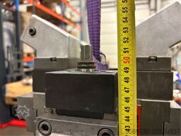 Allmatic Spannturm 4x NC 90 DUO 25x25