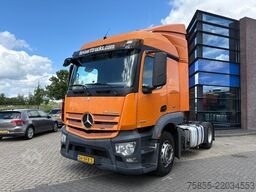 Mercedes-Benz Actros 1936 Euro 6 / 580.000 KM / NL Truck  APK...