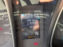 Mercedes-Benz Actros 1936 Euro 6 / 580.000 KM / NL Truck  APK...