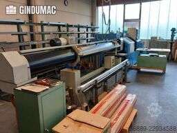 Mazak Quick Turn 18 NSP