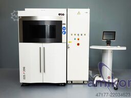 EOS P 396 SLS Lasersinteranlage