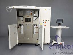 EOS P 396 SLS Lasersinteranlage