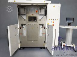 EOS P 396 SLS Lasersinteranlage
