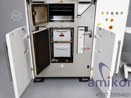 EOS P 396 SLS Lasersinteranlage