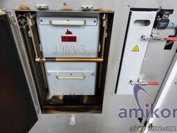 EOS P 396 SLS Lasersinteranlage