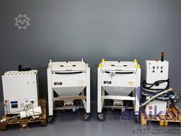 EOS P 396 SLS Lasersinteranlage