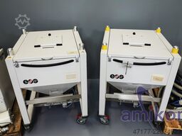 EOS P 396 SLS Lasersinteranlage