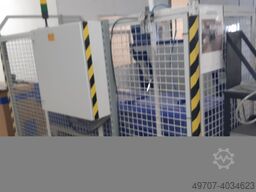 Alba Drive EBUDAH001 glass crusher