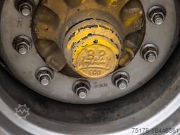 MAN TGS 18.360 BLS-4X4 + MIXER 10M3