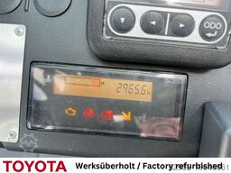 Toyota 02-8 FGF 30