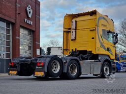 Scania R480 Topline 6x2 - Retarder - Euro 5 - Opti Cru...