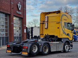 Scania R480 Topline 6x2 - Retarder - Euro 5 - Opti Cru...