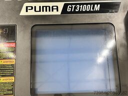 DOOSAN PUMA GT3100LM