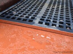 Haver & Boecker 5500 x 1600 NIAGARA