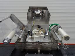 Variovac Rotarius VG