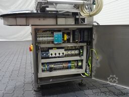 Variovac Rotarius VG