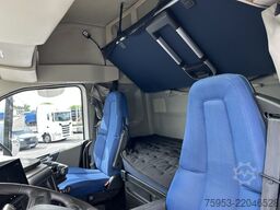 Volvo FH 460 4x2 Globetrotter Turbo Compound Standklima