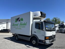Mercedes Benz 818 Atego TK Koffer Carrier Supra
