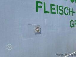Mercedes Benz 818 Atego TK Koffer Carrier Supra