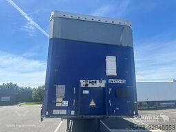 Schmitz Cargobull Curtainsider Mega