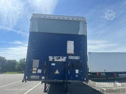 Schmitz Cargobull Curtainsider Mega