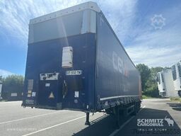 Schmitz Cargobull Curtainsider Mega