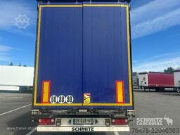 Schmitz Cargobull Curtainsider Mega