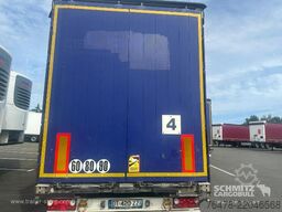 Schmitz Cargobull Curtainsider Mega