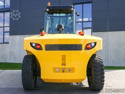 Hyster H16.00XM-12