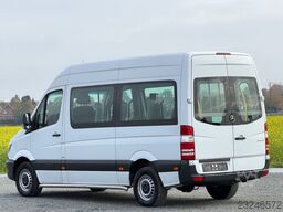 MERCEDES-BENZ Sprinter 314 Cdi L2H2 Flex-i-Trans 9 Sitze+Lift