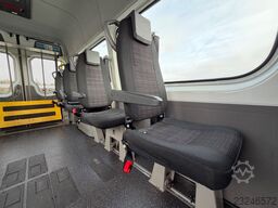 MERCEDES-BENZ Sprinter 314 Cdi L2H2 Flex-i-Trans 9 Sitze+Lift