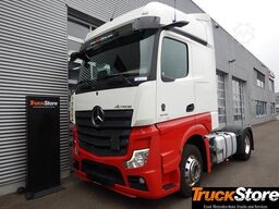 Actros 1846 LS