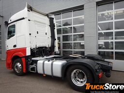 Actros 1846 LS