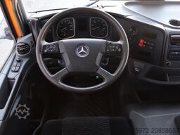 Atego 1224 K 3-Seiten Kipper