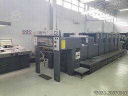 Heidelberg SM 74-5-P3+L