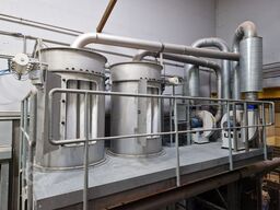 Daxner DF 12 / 16 / 1500