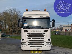Scania R 450