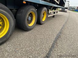 Haan OPL45 Heavy Duty (45Ton) / Rungen-Potholes / NL...