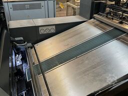 Heidelberg CD 102-4+L(X)