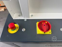 CCI Foerdertechnik Palettenmagazin Typ 691.01