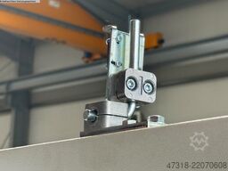CCI Foerdertechnik Palettenmagazin Typ 691.01