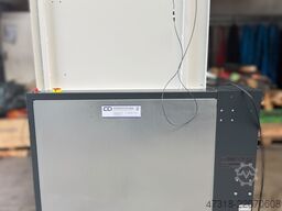 CCI Foerdertechnik Palettenmagazin Typ 691.01