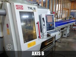 TRAUB TNL 18-7B