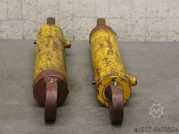 unbekannt Hub 295 mm