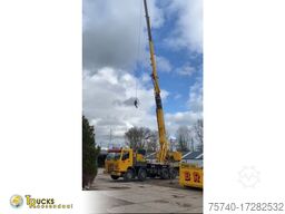 Volvo FL10 8X4 + GROMACH 34 mtr. + EURO 2