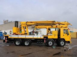 Volvo FL10 8X4 + GROMACH 34 mtr. + EURO 2