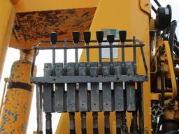 Volvo FL10 8X4 + GROMACH 34 mtr. + EURO 2