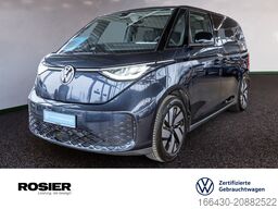 VW ID. Buzz Pro LED SPURH. KLIMA BT PDC